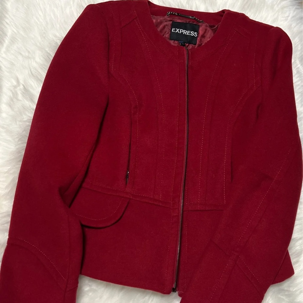 Express Jacket